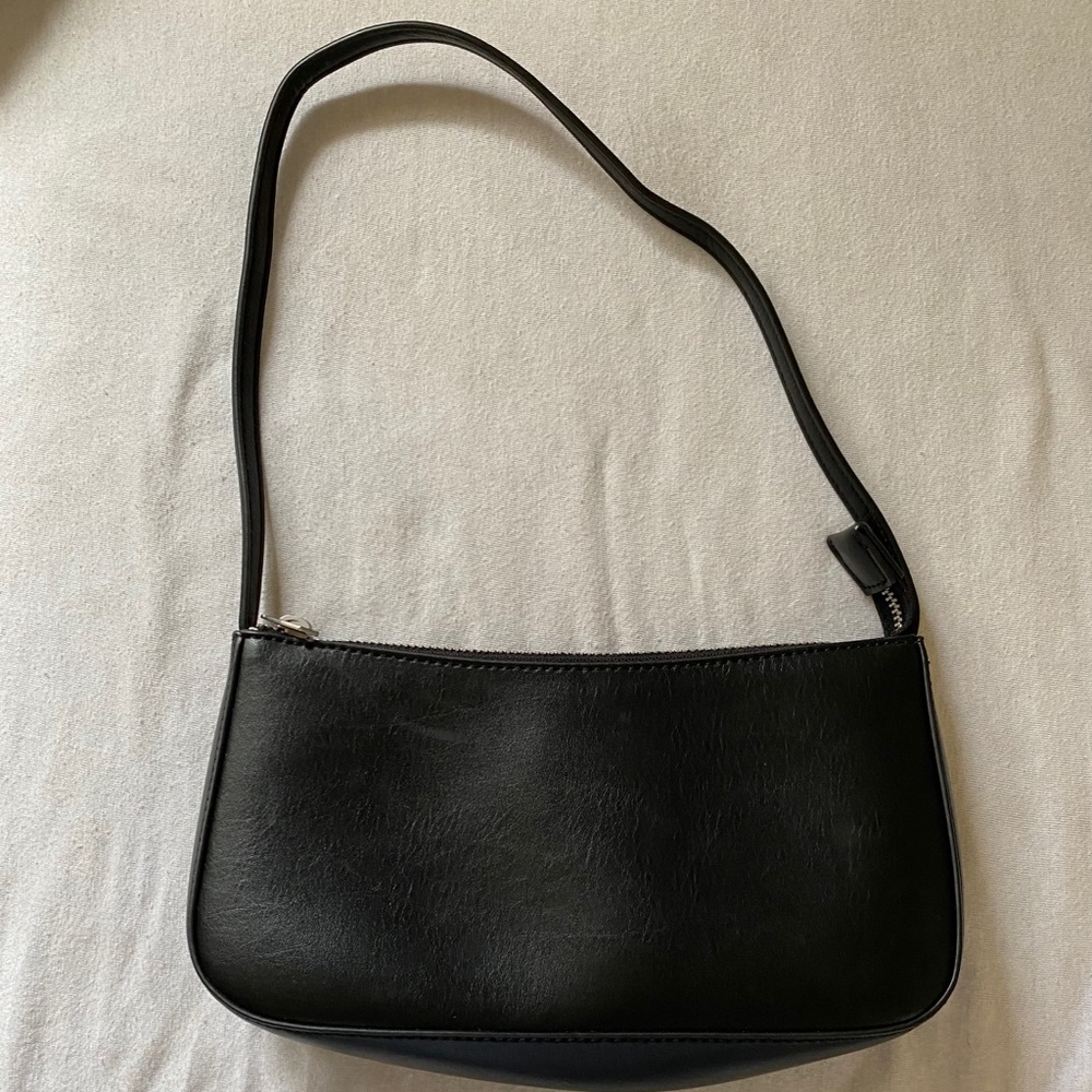 Brandy Melville baguette bag